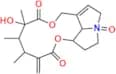 Senecivernine N-Oxide