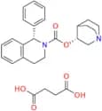 Solifenacin Succinate
