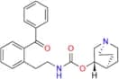 Solifenacin Benzoyl (S)-Quinuclidinyl Impurity
