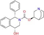 (4R)-Hydroxy Solifenacin