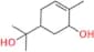 Sobrerol Impurity 1