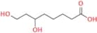 6,8-Dihydroxyoctanoic acid