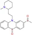 Thioridazine EP Impurity D