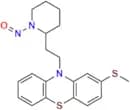 N-Nitroso Thioridazine EP Impurity F