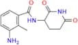 Thalidomide Impurity 2