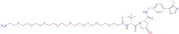 (S, R, S)-AHPC-PEG8-Amine