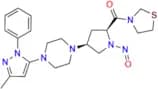 N-Nitroso Teneligliptin