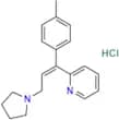 (Z)-Triprolidine