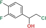 2-Chloro-1-(3,4-difluorophenyl)ethanol