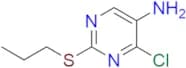 Ticagrelor Related Compound 89