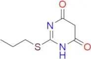 S-Propyl-2-thiobarbituric Acid
