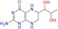 Tetrahydrobiopterin
