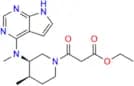 Tofacitinib Impurity 4