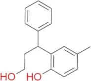 Tolterodine Propanol Impurity Racemate