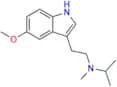 5-Methoxy-N-methyl-N-isopropyl Tryptamine N-Oxide