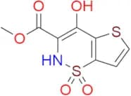 Tenoxicam  Impurity 1