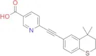 Tazarotenic Acid