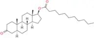 Androstanolone Undecanoate