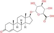 Testosterone Glucuronide