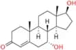 7-α-Hydroxy Testosterone