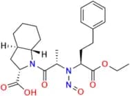 N-Nitroso Trandolapril