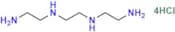 Trientine Tetrahydrochloride