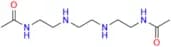 N1,N10-Diacetyl Triethylenetetramine
