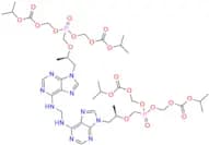 Tenofovir Disoproxil Dimer