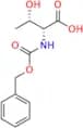 N-Cbz-D-Threonine