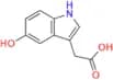 Tryptophan Metabolite (HIAA)