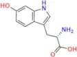 6-Hydroxy-L-Tryptophan