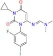 Trametinib Impurity 10