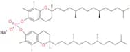 Di(γ-Tocopherol) Phosphate
