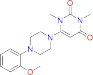 Urapidil Impurity 9
