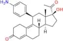 N,N-Didesmethyl Ulipristal