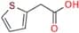 2-(Thiophen-2-yl)acetic acid