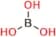 Boric Acid