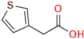 3-Thiopheneacetic Acid