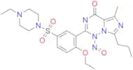 N-Nitroso Vardenafil Impurity 1