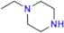 1-Ethylpiperazine
