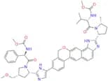 Velpatasvir Diastereomer 11
