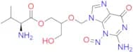 N-Nitroso Valganciclovir Impurity 1