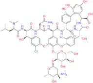 N-Methylvancomycin B