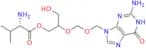 (S)-Valganciclovir Dimethyl Ether Impurity
