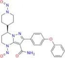 N-Nitroso Zanubrutinib Impurity 10