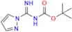 N-Boc-1-Guanylpyrazole