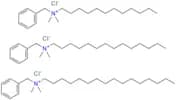 Benzalkonium Chloride Related Compound (C12,C14,C16)