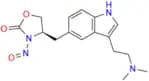 N-Nitroso Zolmitriptan Impurity 3
