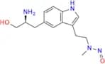 N-Nitroso Zolmitriptan Impurity 6