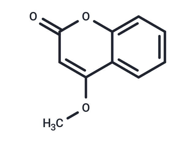 4-Methoxycoumarine